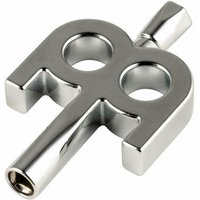 Meinl Kinetic Stimmschlüssel Chrom