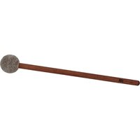 Meinl Professional Klangschalenschlägel Hartfilz Mittlere Spitze Klein