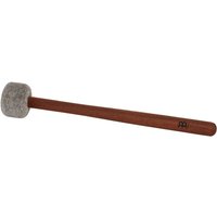 Meinl Professional Singing Bowl Mallet Medium Felt Tip Small Diameter Handle