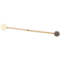 Meinl Professional Klangschalen Doppelschlägel mit Filzspitzen X-Large