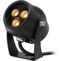 LEDJ Aspect Exterior Warm White Light 3W
