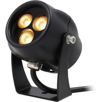 LEDJ Aspekt Außenbereich Warmweiß Funktion Licht 9W