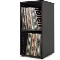 modul LP Cabinet Black