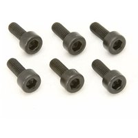 Floyd Rose Saitensattelbefestigungsschraube schwarz