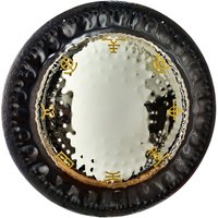 Meinl Eight Corners of Heaven Don Conreaux Mirror Gong 32"