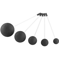 Meinl Gong-Reiber-Set 5 Schlägel