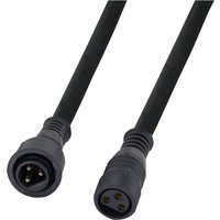 LEDJ Außenliegendes SpectraSeries Stromanschlusskabel 2m