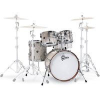 Gretsch Renown Maple 20 Fusion 4pc Shell Pack Vintage Pearl