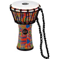 Meinl Junior Djembe 7" Kenyan Quilt