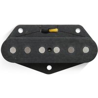 Bare Knuckle Blackguard Flat 50 Bridge T Single Coil Pickup