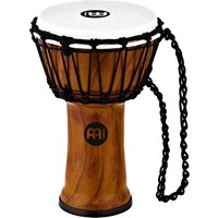Meinl Junior Djembe 7" Twisted Amber
