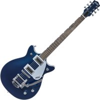 Gretsch G5232T Electromatic Double Jet Midnight Sapphire