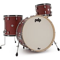 PDP Concept Classic 24 Shell Pack Ox Blutfleck