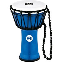 Meinl Junior Djembe 7" blau
