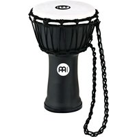 Meinl Junior Djembe 7" schwarz