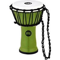 Meinl Junior 7" Djembe Green