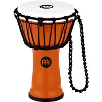 Meinl Junior 7" Djembe Orange
