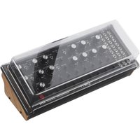 Decksaver Moog Mother 32 & DFAM Cover Soft Fit