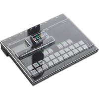 Decksaver Quadratische Pyramide MK2 Abdeckung