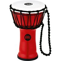 Meinl Junior 7" Djembe Red
