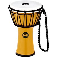 Meinl Junior Djembe 7" gelb