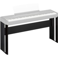 Yamaha L515 Ständer Schwarz - Fast neu
