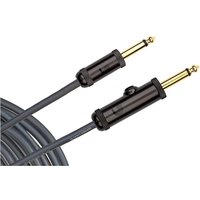DAddario PW-AG-15 Circuit Breaker Instrument Cable 15ft