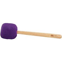 Meinl Sonic Energy Gong Mallet Small Lavender