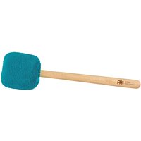 Meinl Sonic Energy Gong Mallet Large Sea Petrol