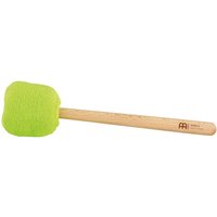 Meinl Sonic Energy Gong Mallet Small Pure Green