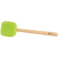 Meinl Sonic Energy Gong Mallet Large Pure Green