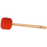 Meinl Sonic Energy Gong-Schlägel Sweet Tangerine mittelgroß