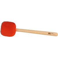Meinl Sonic Energy Gong Mallet Large Sweet Tangerine