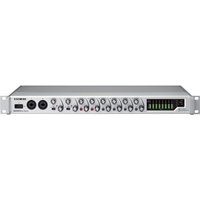 Tascam Series 8p DYNA