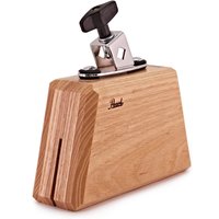 Pearl PAB-50 Großer Holzblock Eschenholz