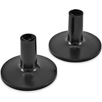 PDP Cymbal Sleeve with Flanged Base 2pk