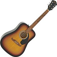 Fender FA-125 Dreadnought Sunburst