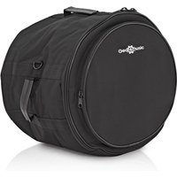 12"x8" Padded Tom Drum Bag by Gear4music