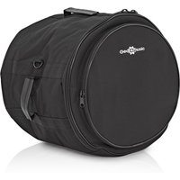 13"x11" Padded Tom Drum Bag by Gear4music