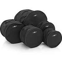 Fusion Drum Bag Set by Gear4music