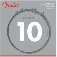 Fender Classic Core NPS 3255R Bullet End 10-46