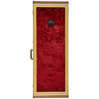 Fender Gitarrenvitrine Tweed