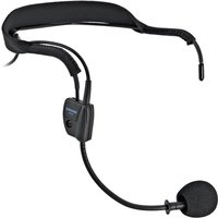 Shure WH20TQG Headset Microphone