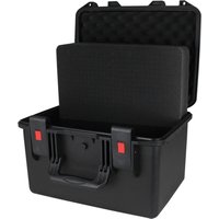 eLumen8 Rock Box 6 Utility Case