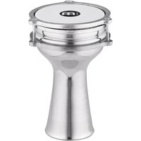 Meinl Mini Darbuka Aluminium Plain
