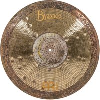 Meinl Byzance Jazz 21 Nuance Ride
