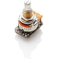 EMG SPC Presence Control