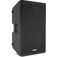 SubZero P15X DSP-PA-Aktivlautsprecher