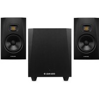 ADAM Audio T7V Studiomonitore mit Subwoofer T10S