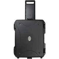 eLumen8 Rock Box 14 Utility Trolley Case (Trolley-Koffer)